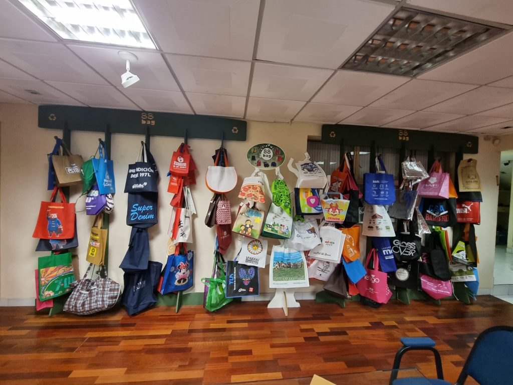 Bolsas ecológicas por mayoreo – 88Bag
