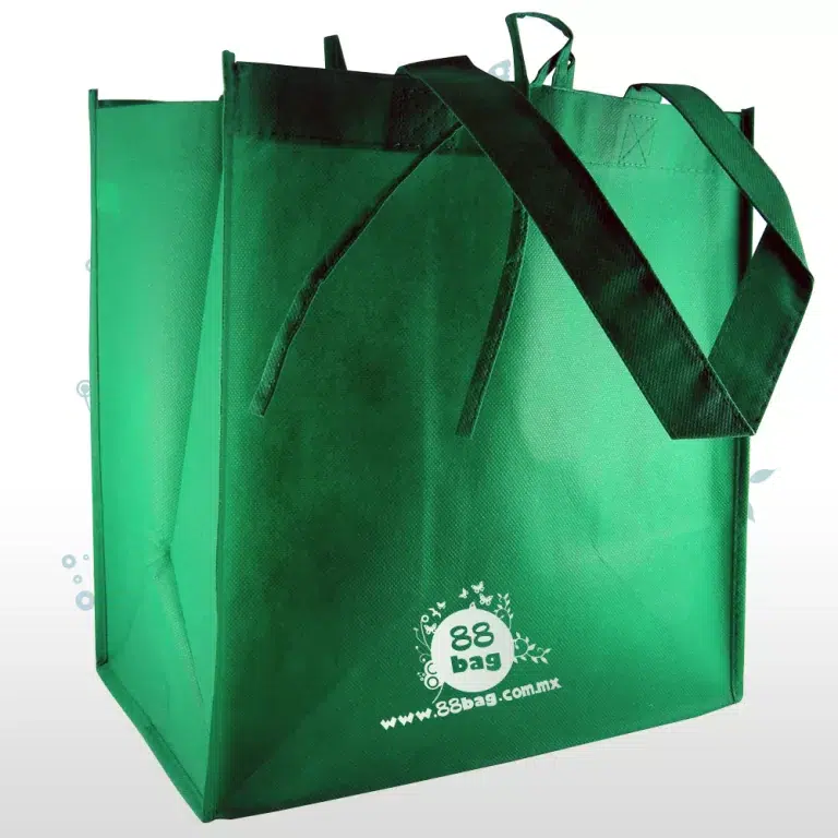 Bolsa Ecológica Going Green