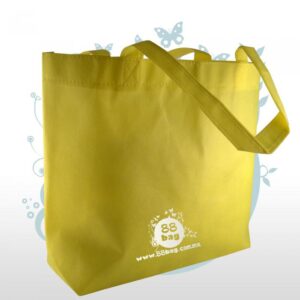 Bolsa Ecológica Canasta personalizada con logo