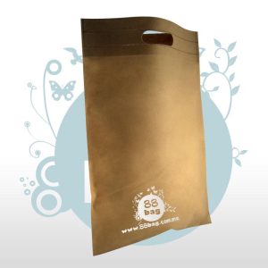 Bolsa Ecológica Eco personalizada con logo