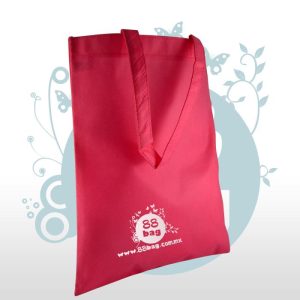 Bolsa Ecológica Mini personalizada con logo