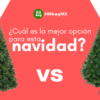 Árbol natural vs árbol artificial: ¿Cuál es la mejor opción?