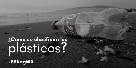 Clasificación de los Plásticos
