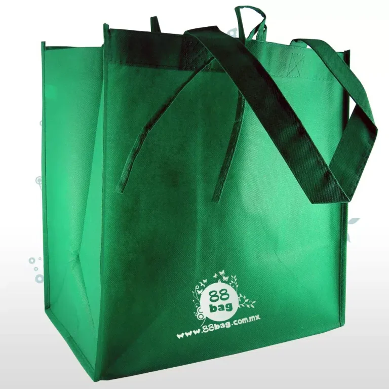 Personalización de bolsas ecológicas 88bag