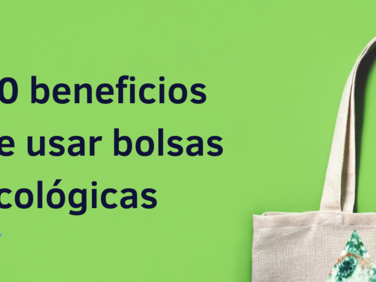 beneficios de las bolsas biodegradables pdf