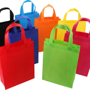 Bolsa Ecológica Promo personalizada con logo