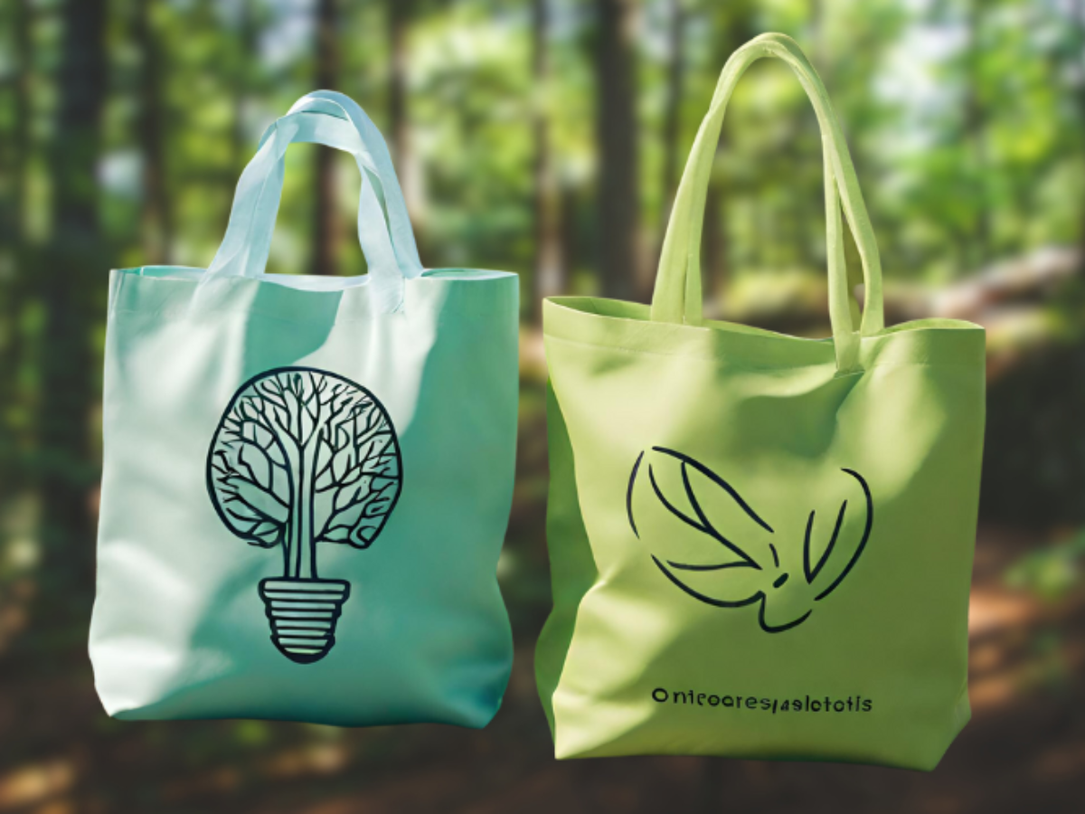 Biobag fashion bolsas ecologicas