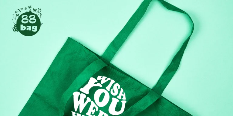 Bolsas Ecológicas Publicitarias