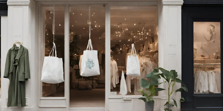 Bolsas Ecológicas para Ropa
