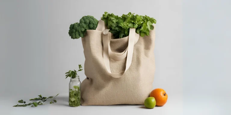 Para que Sirven las Bolsas Ecológicas