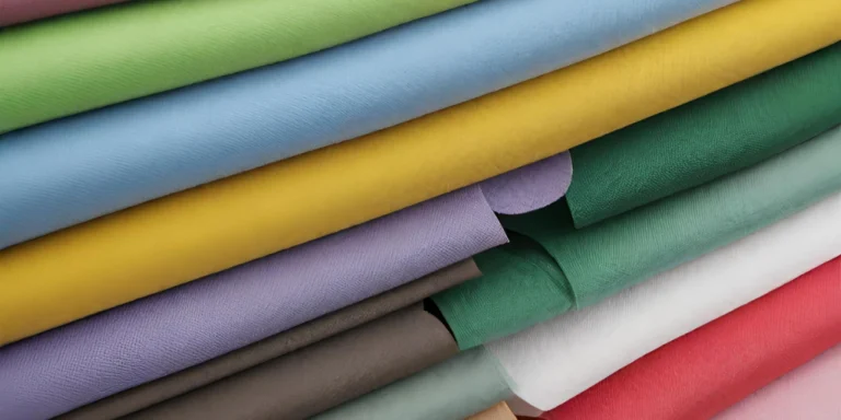 Tela para Bolsas Ecológicas